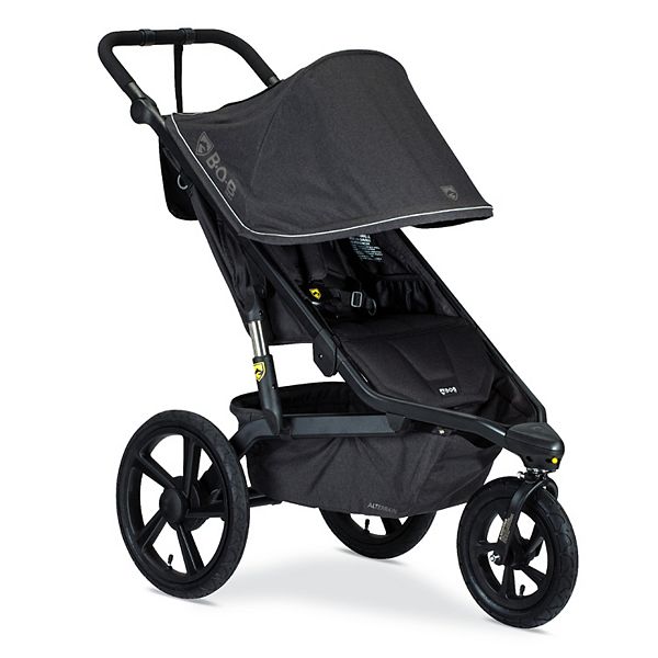 BOB Gear Alterrain Jogging Stroller