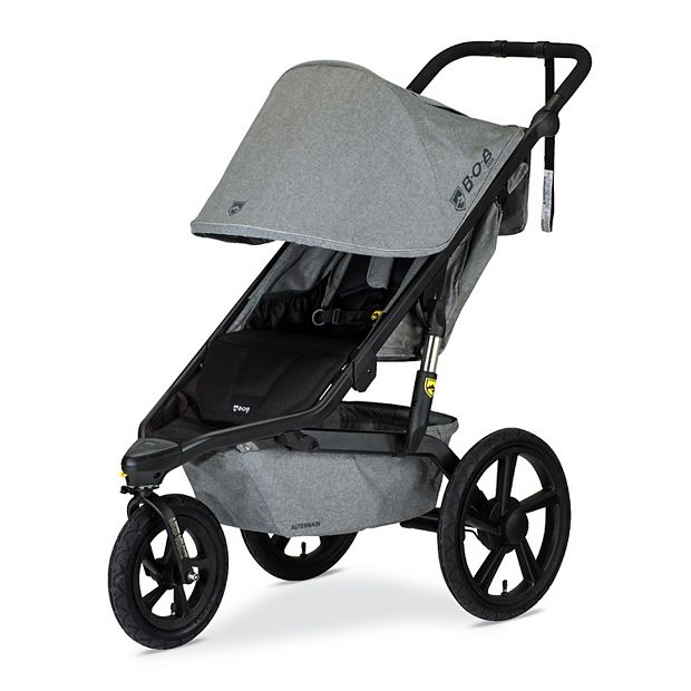 Kohls store bob stroller