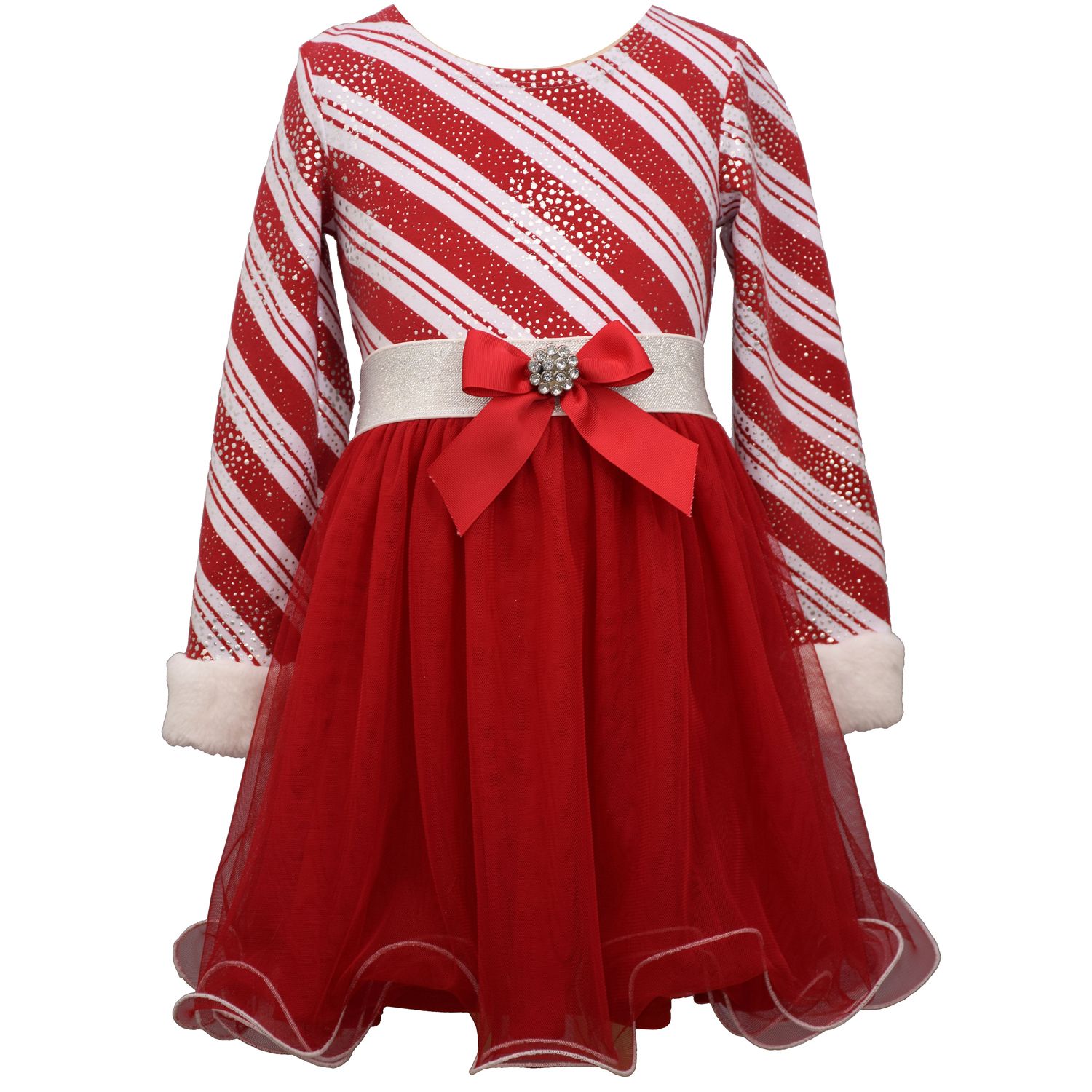 kohls christmas dresses toddlers