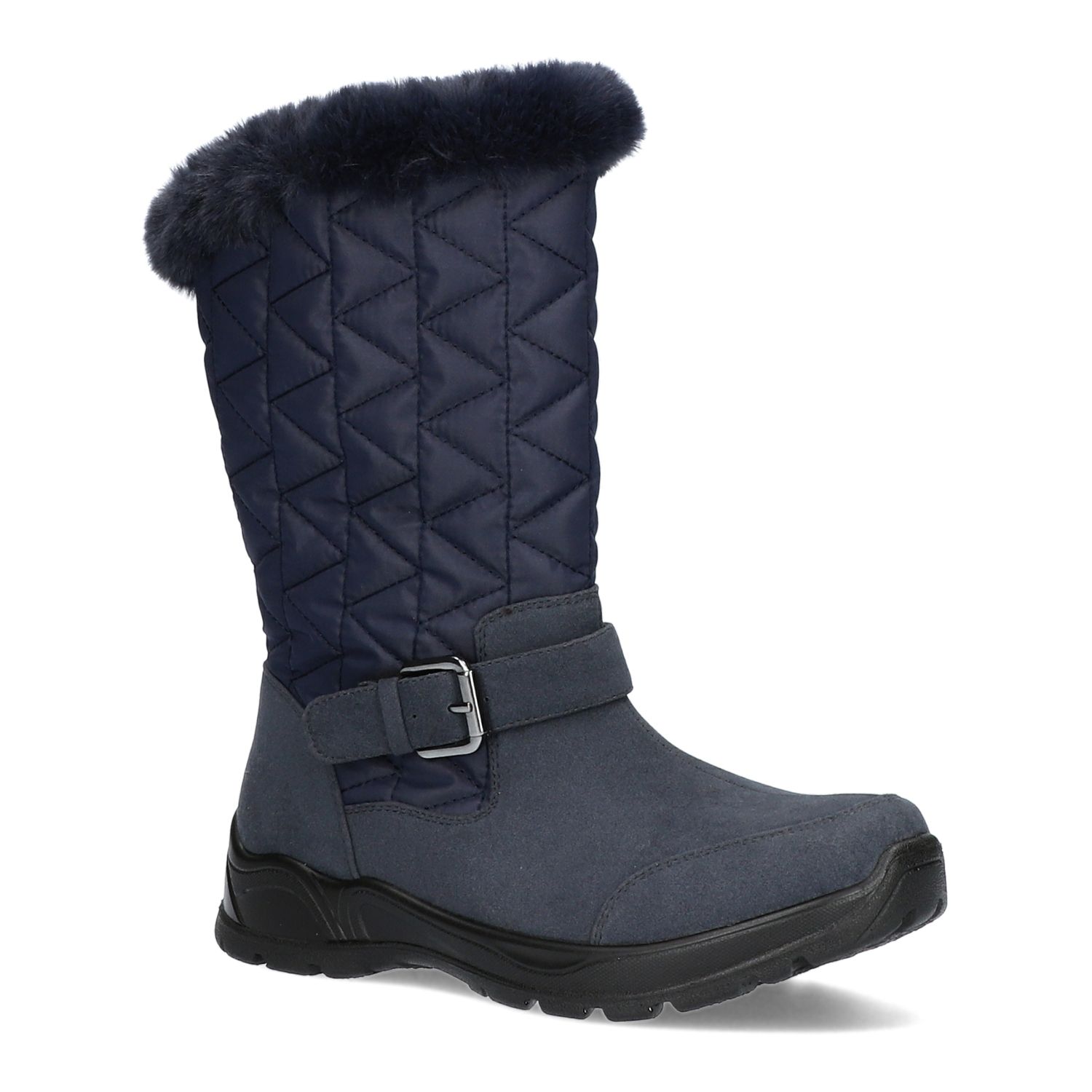 easy street comfort wave boots