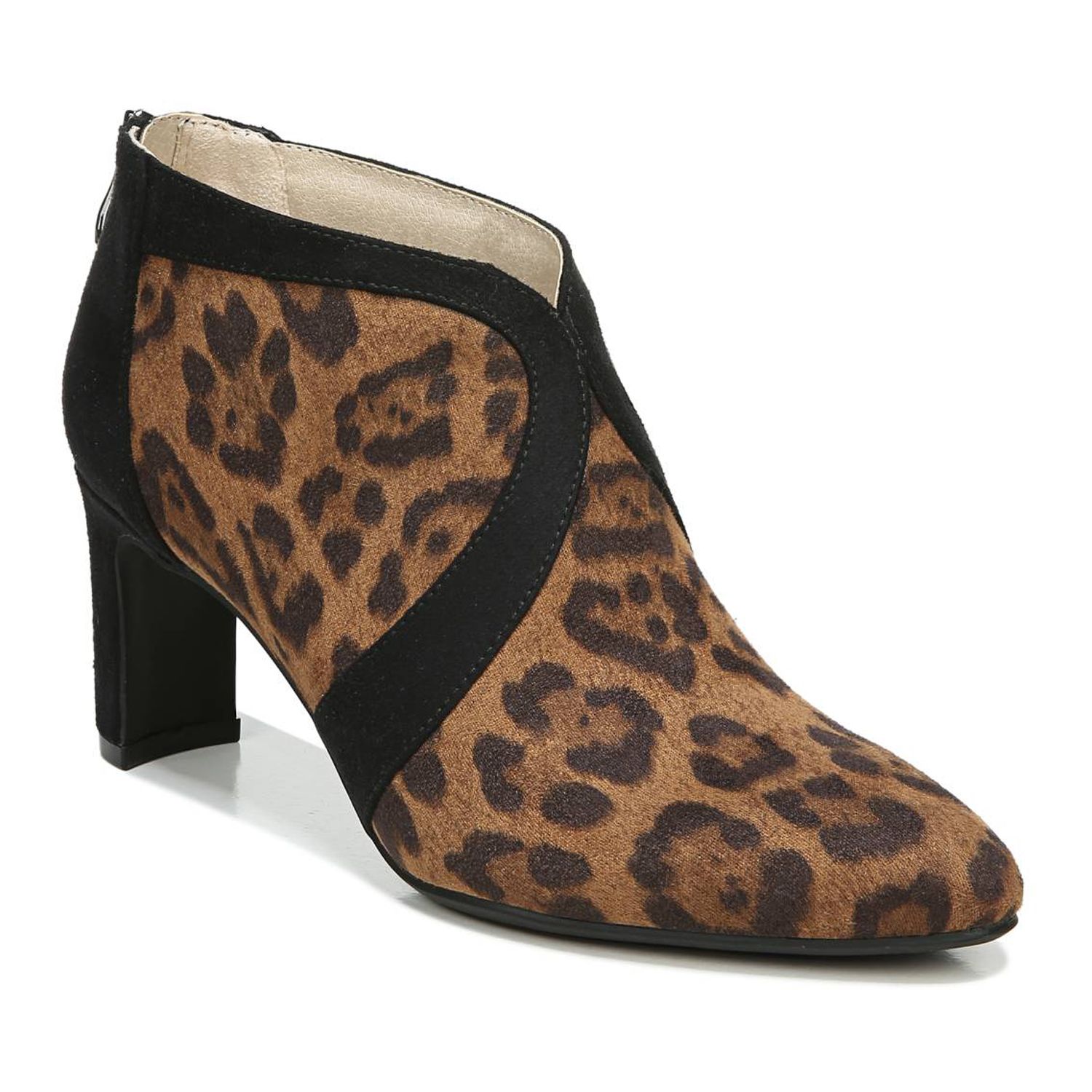 lifestride giada bootie