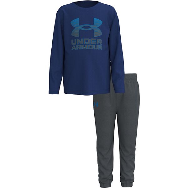 Boys under store armour kohls