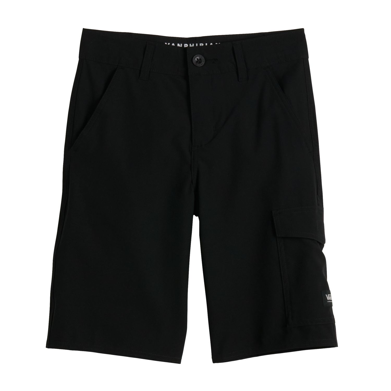 kohls vans shorts