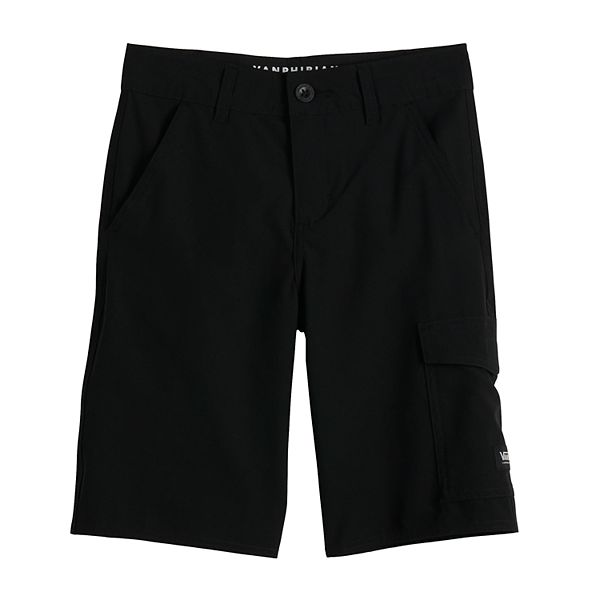 convergentie Lao Vlucht Boys 8-18 Vans® Vanphibian Shorts