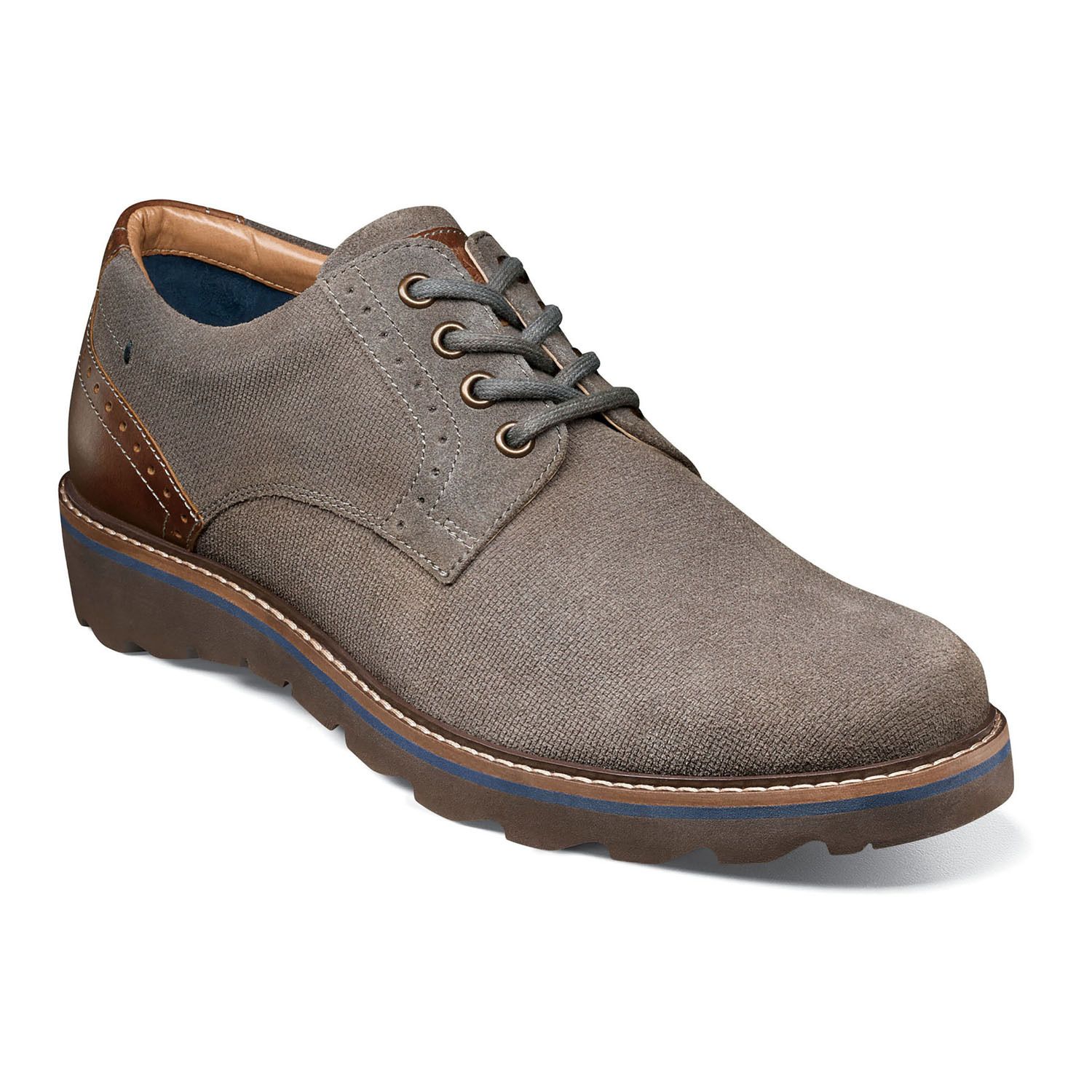 nunn bush suede shoes