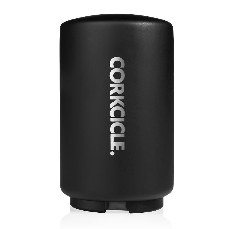 UPC 852263005052 product image for CORKCICLE Decapitator Bottle Cap Remover, Black | upcitemdb.com