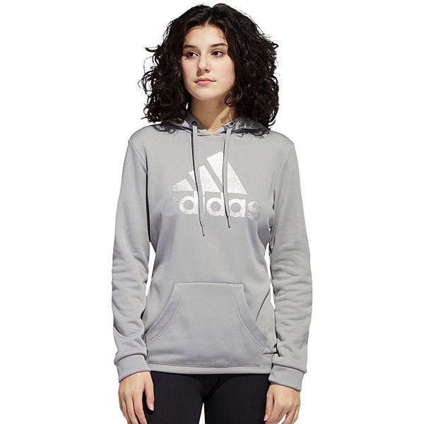 Kohls deals adidas sweater