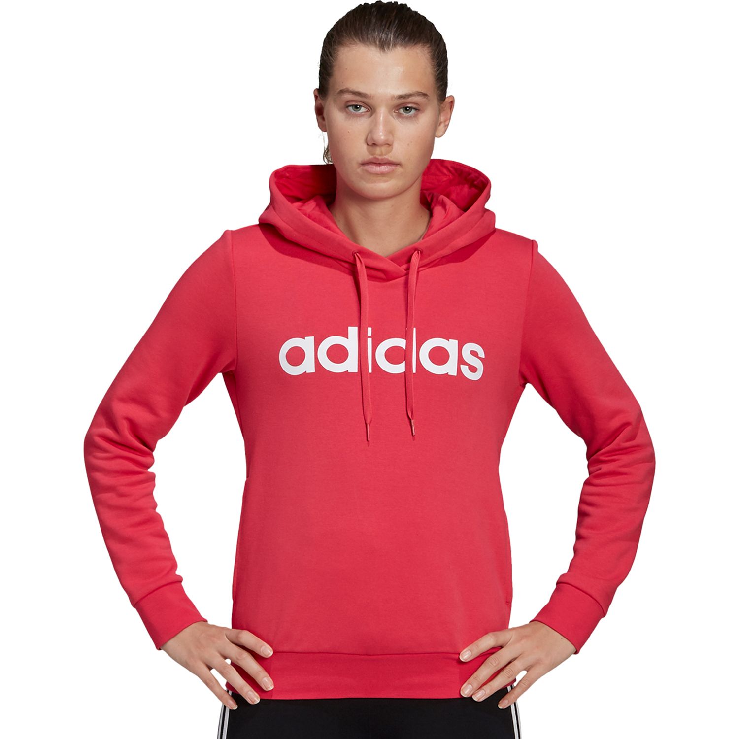 kohls womens adidas hoodie