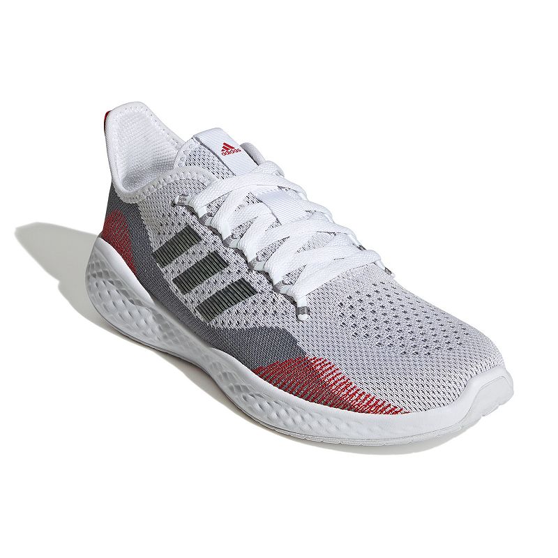 64307709 adidas Fluidflow 2.0 Mens Running Shoes, Size: 9.5 sku 64307709