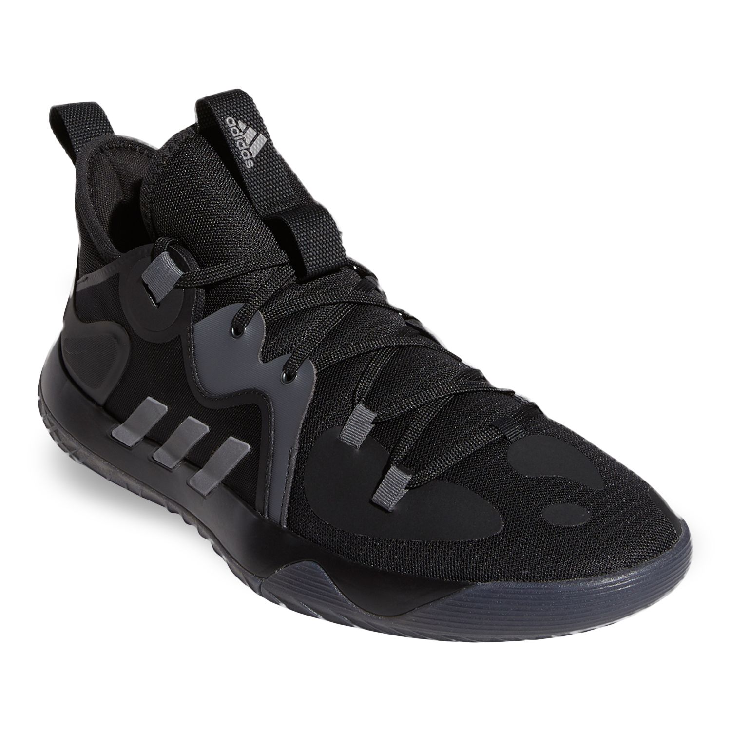 kohls mens basketball sneakers