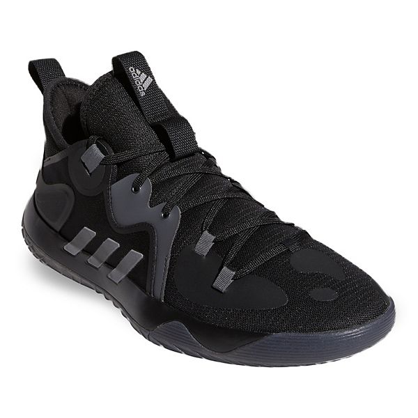 James harden all black cheap shoes