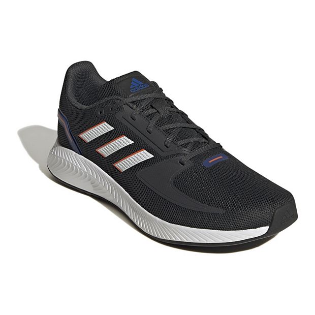 Black adidas shoes kohls hotsell