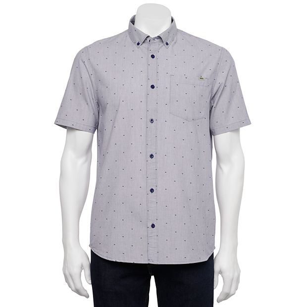 Vans button 2024 down shirt