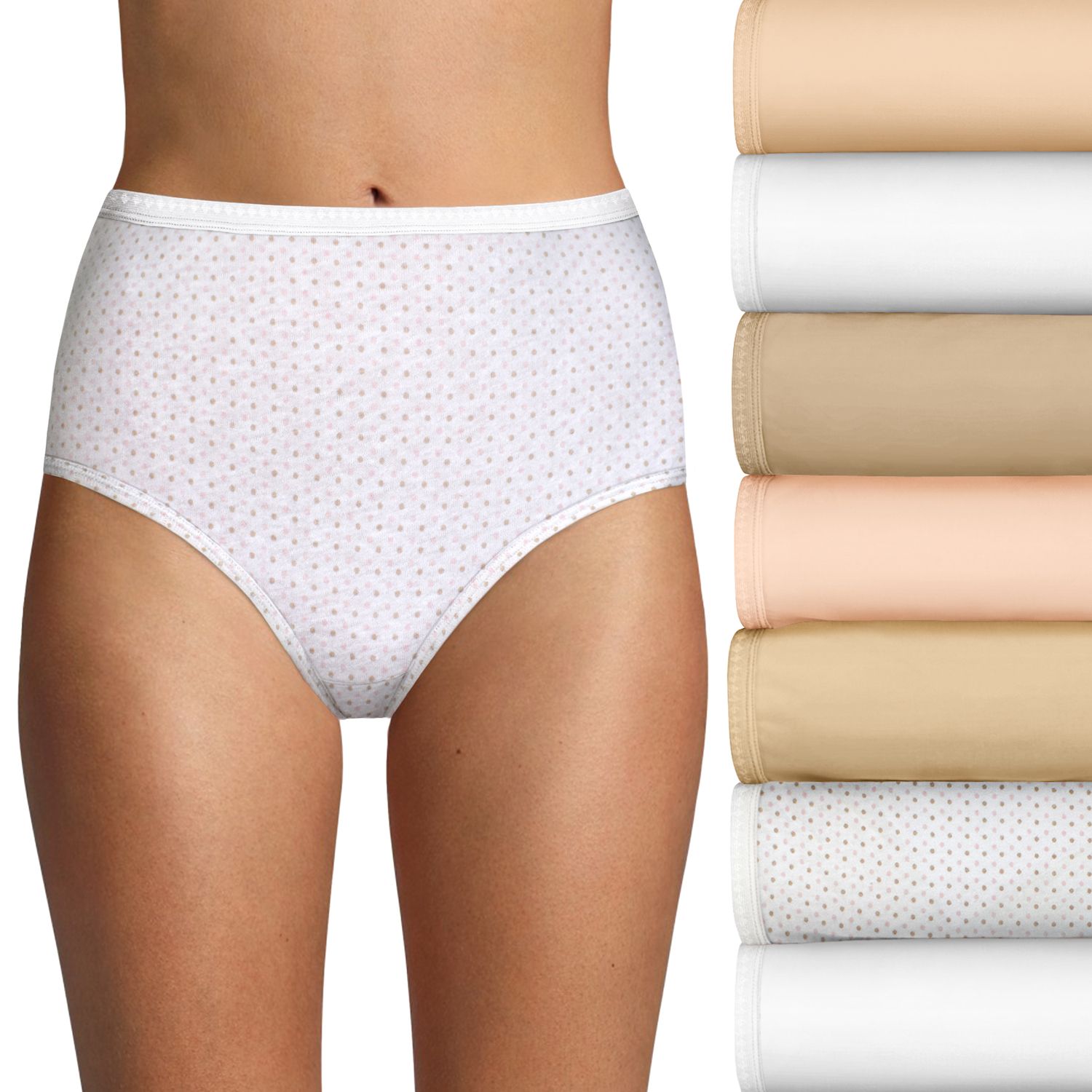 hanes x temp modern brief