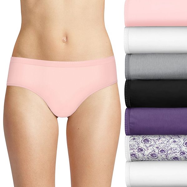 Kohls womens hot sale underpants