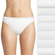 Hanes, Intimates & Sleepwear, Hanes Ultimate Breathable Cotton Bikini  Panties