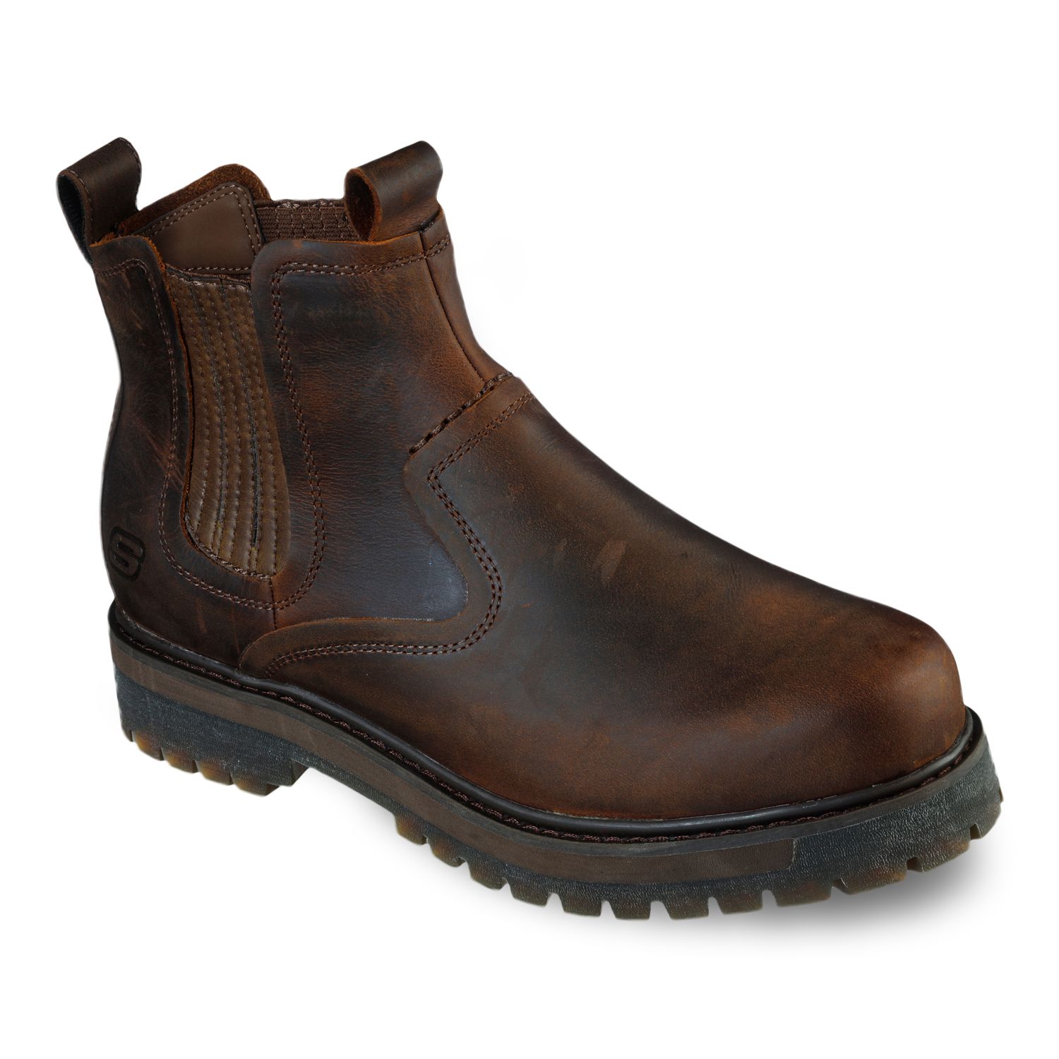 kohls womens skechers boots