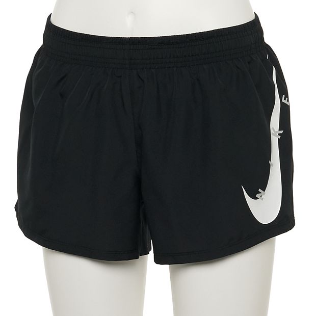 khols nike shorts