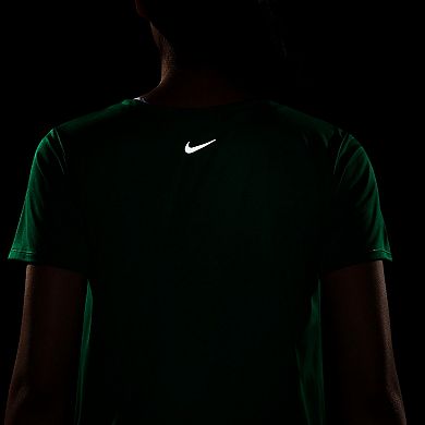 Women's Nike Essential Short Sleeve Running Top