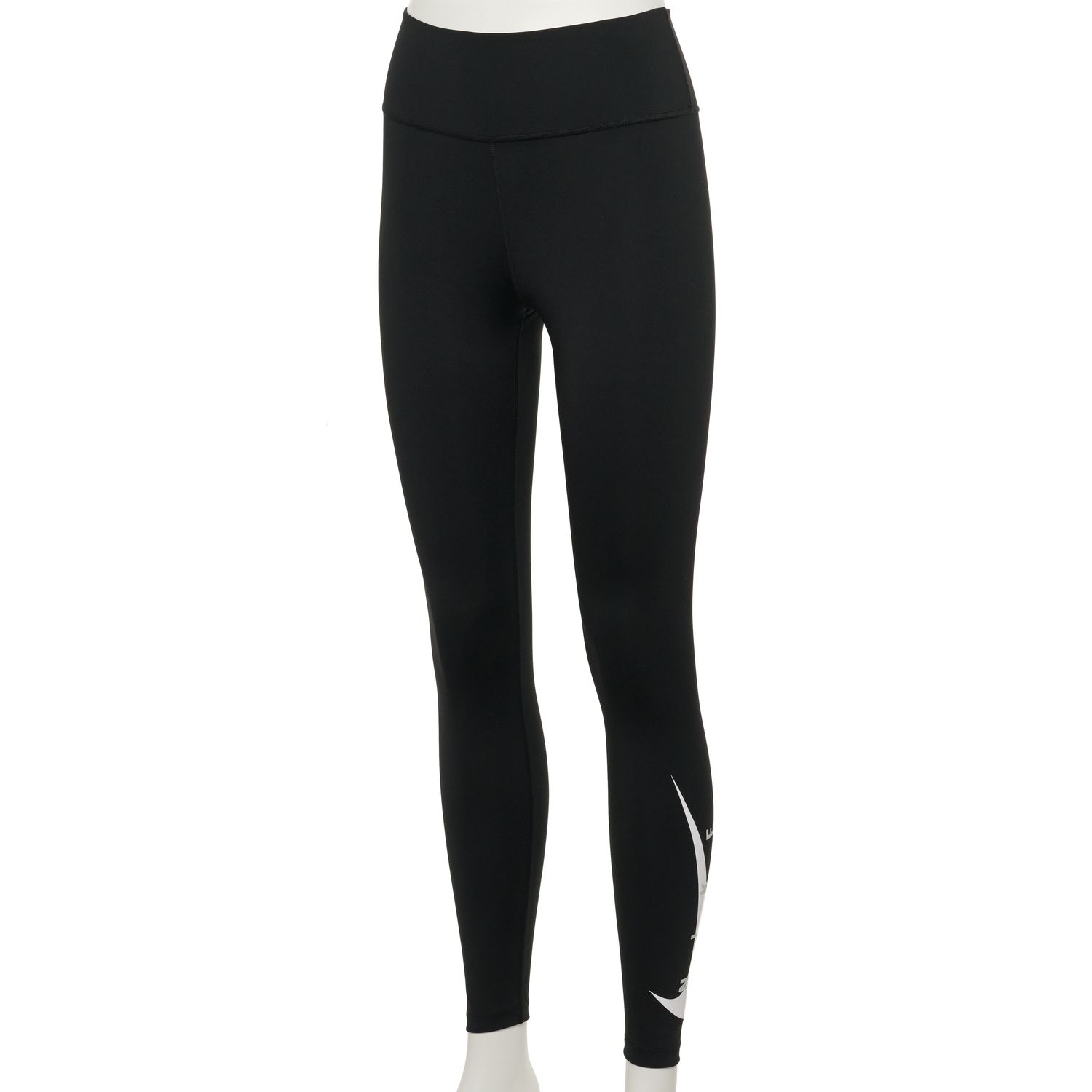 kohls nike pro leggings