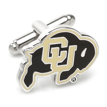Men's University of Colorado Buffaloes Cuff Links