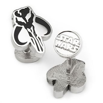 Men's Mandalorian Cufflinks