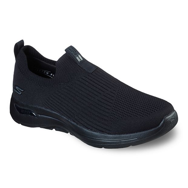 Kohls mens cheap slip on skechers