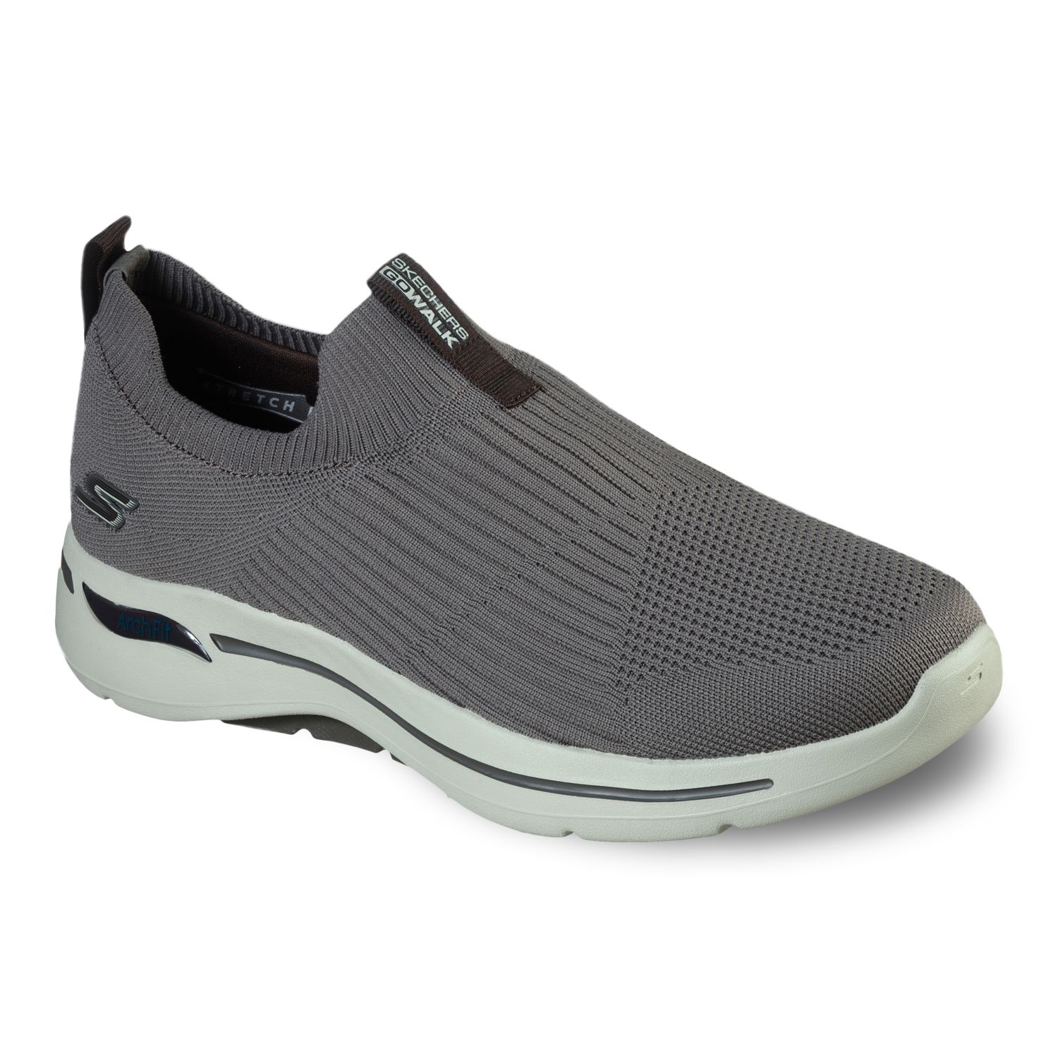 arch fit skechers kohls