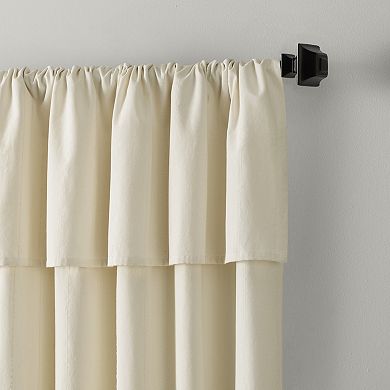 Sonoma Goods For Life® Reeve Valance