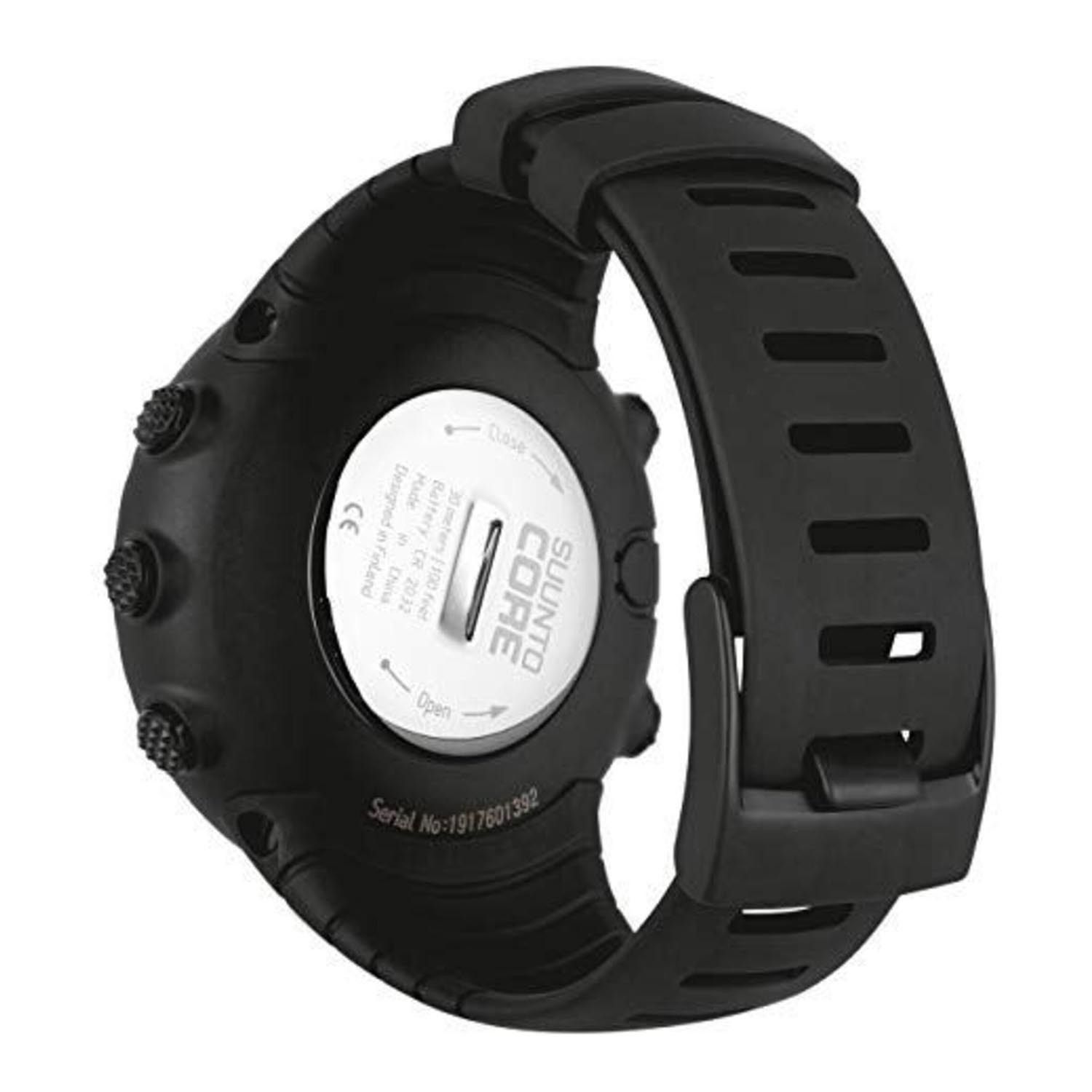suunto core sapphire