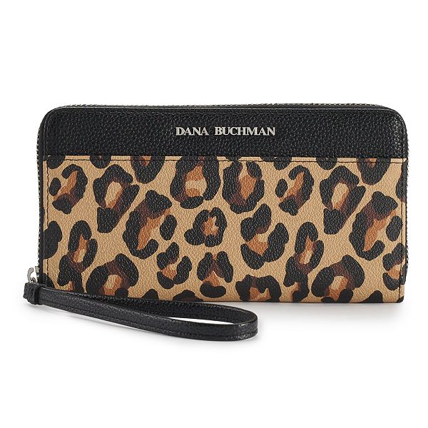 Kohls dana buchman on sale purses