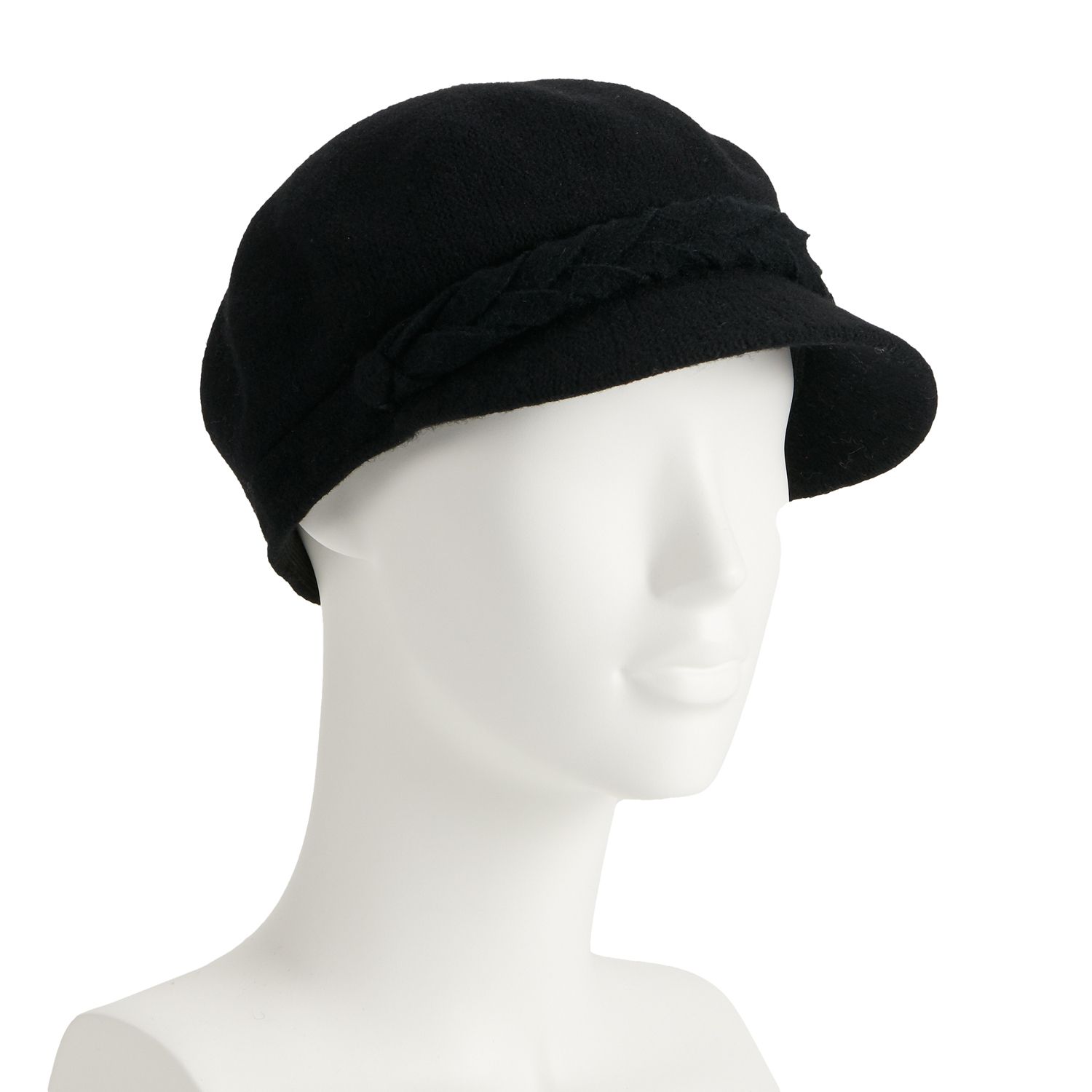 kohls newsboy cap