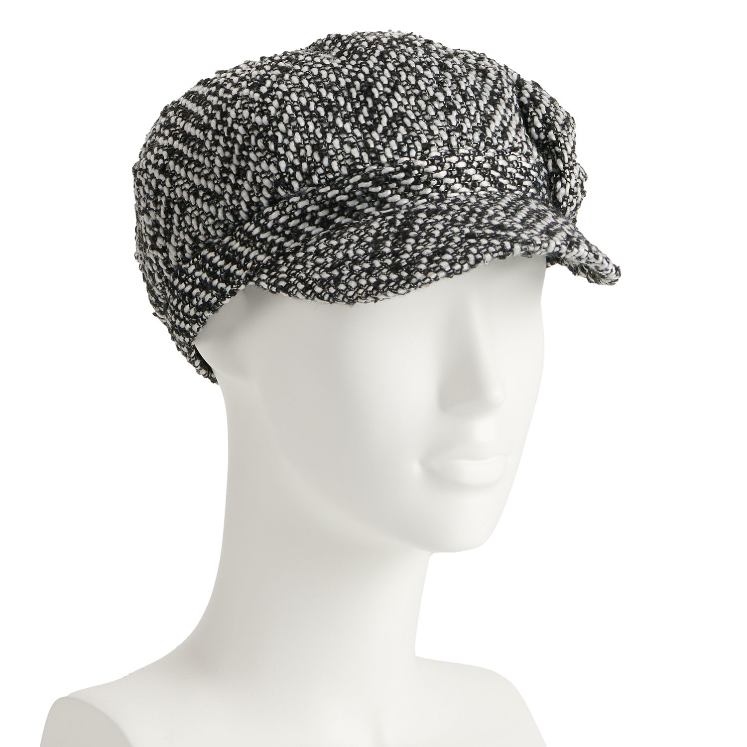 kohls newsboy cap