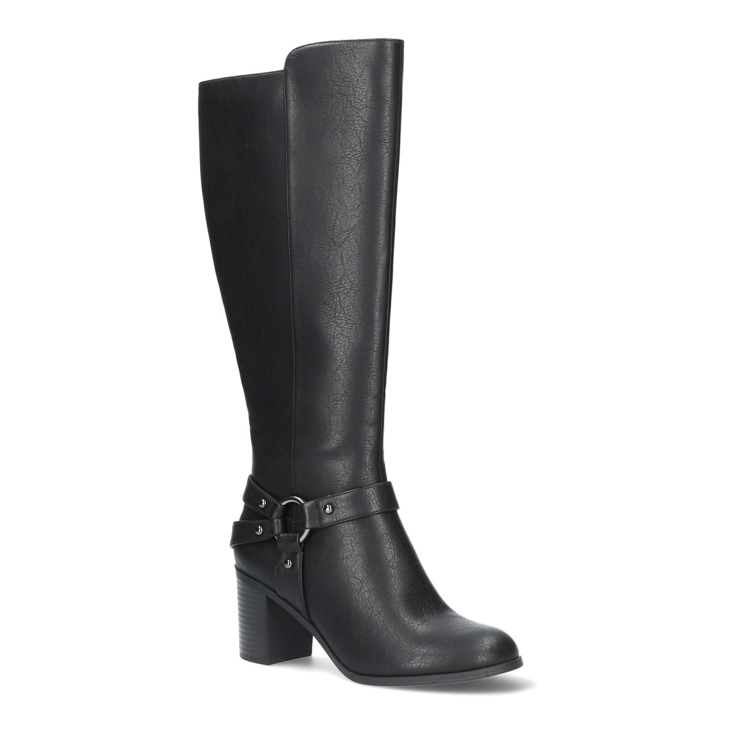 easy street jewel riding boots
