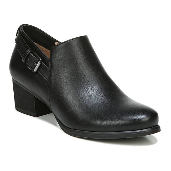 SOUL Naturalizer Campus Women's Ankle Boots