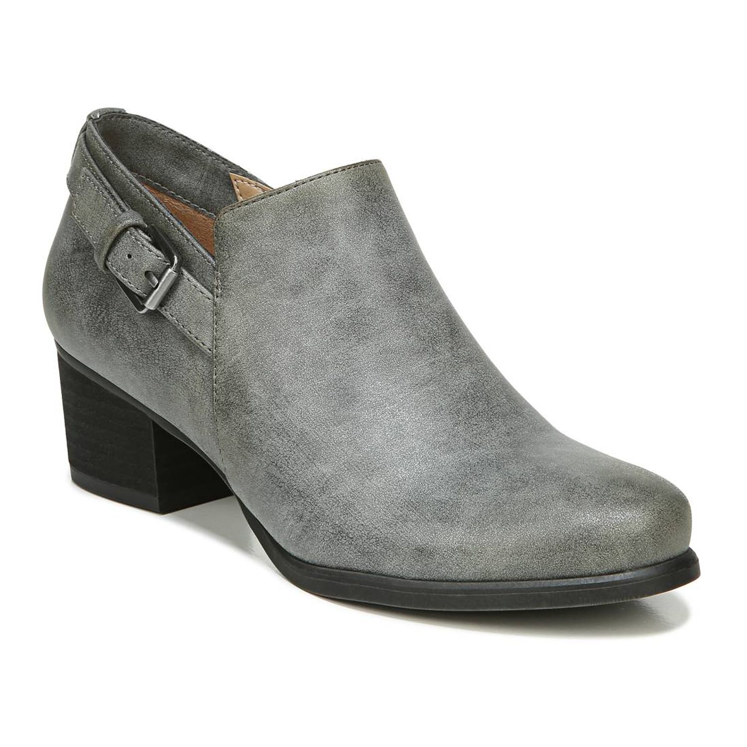 grey shooties