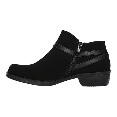 Easy Street Peony Women's Ankle Boots