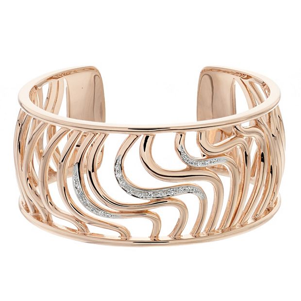 Kohls sale cuff bracelet