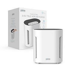 HEPA Air Purifiers Home Air Purifiers Kohl s