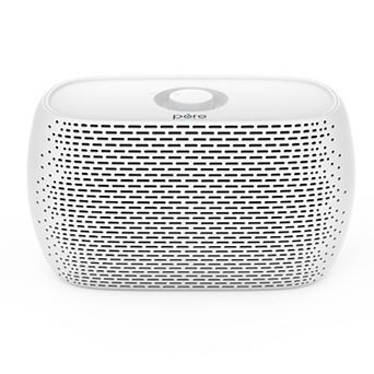 Pure Enrichment PureZone Breeze Tabletop 2-in-1 Air Purifier