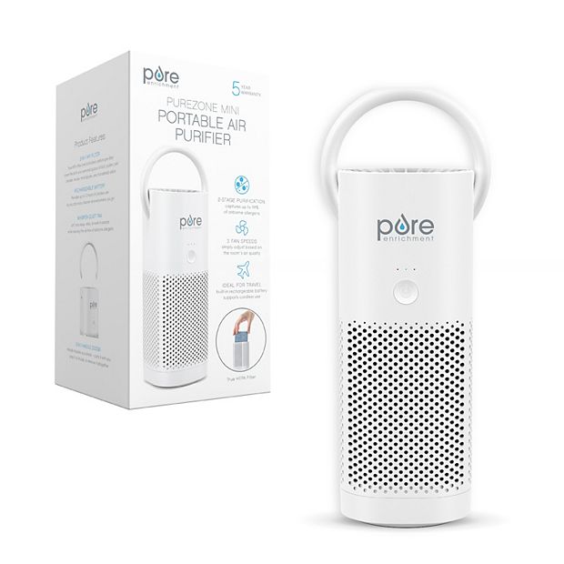 Kohls hepa on sale air purifier