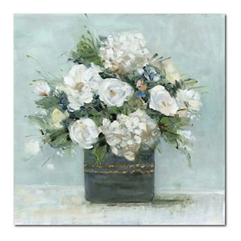 COURTSIDE MARKET Mi Amore Gallery Canvas Wall Art