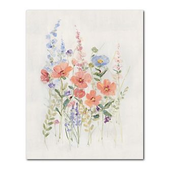 COURTSIDE MARKET Sweet Summer Picks II Canvas