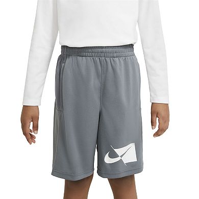 Boys 8-20 Nike Dri-FIT Shorts
