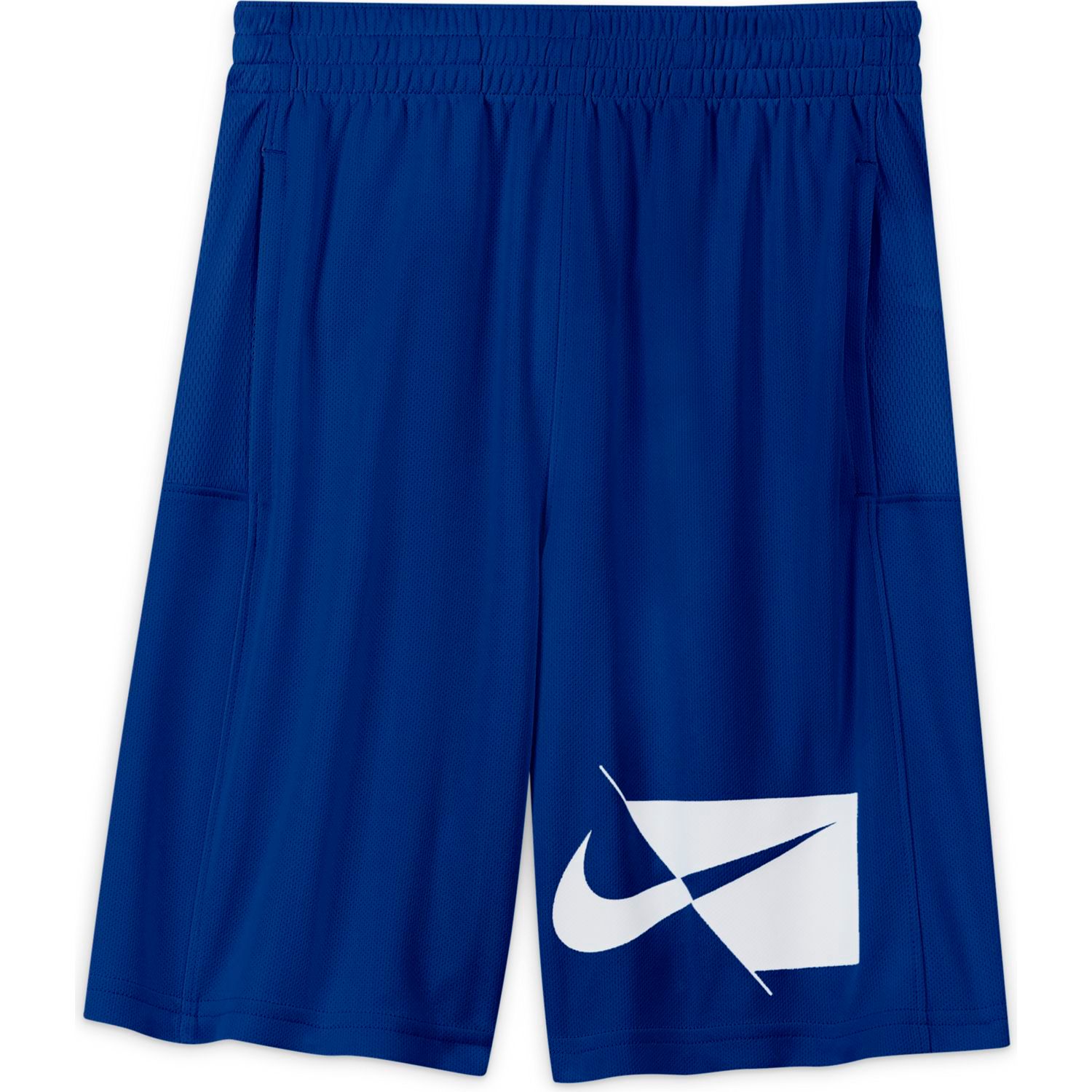 nike dri fit shorts boys
