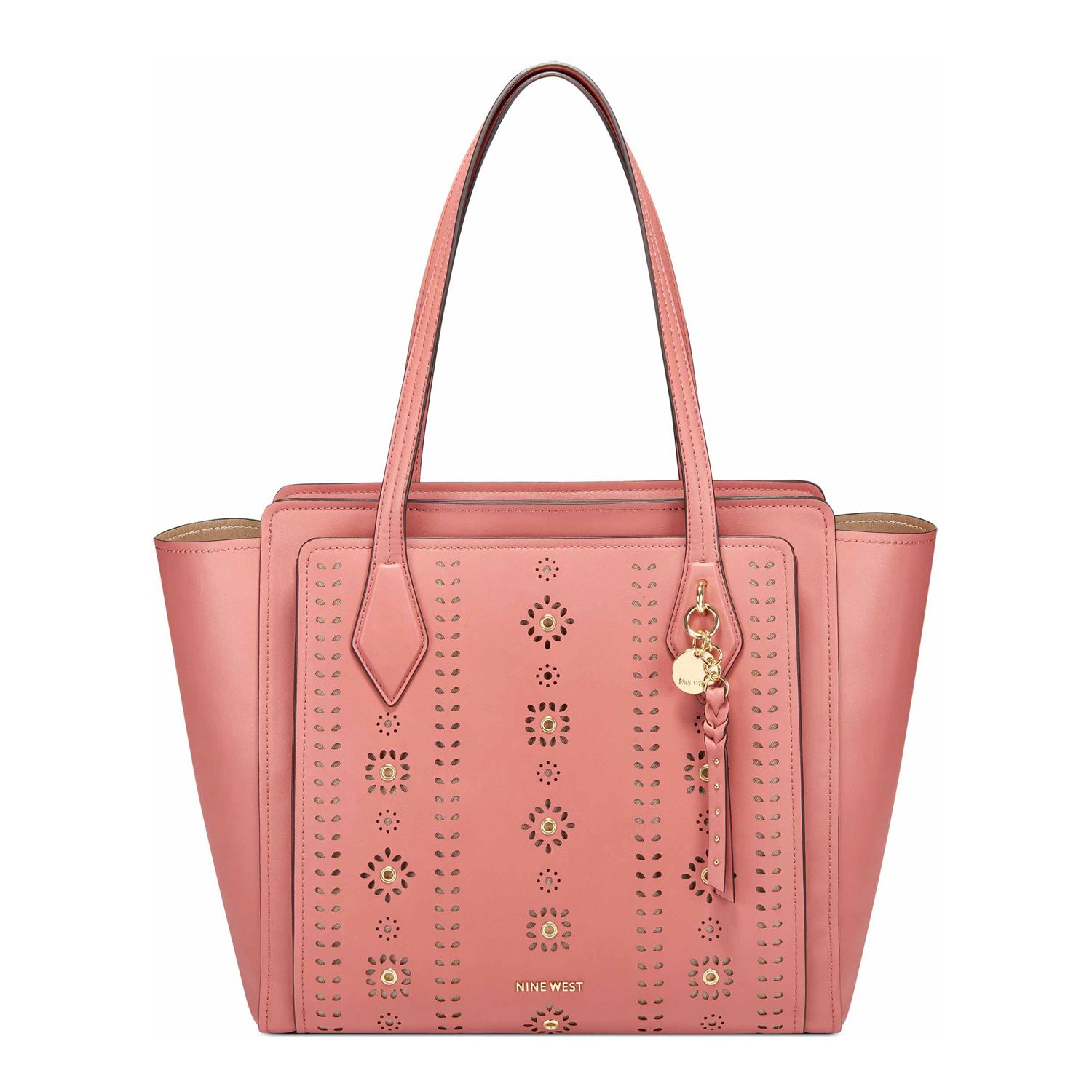 nine west shopper bag