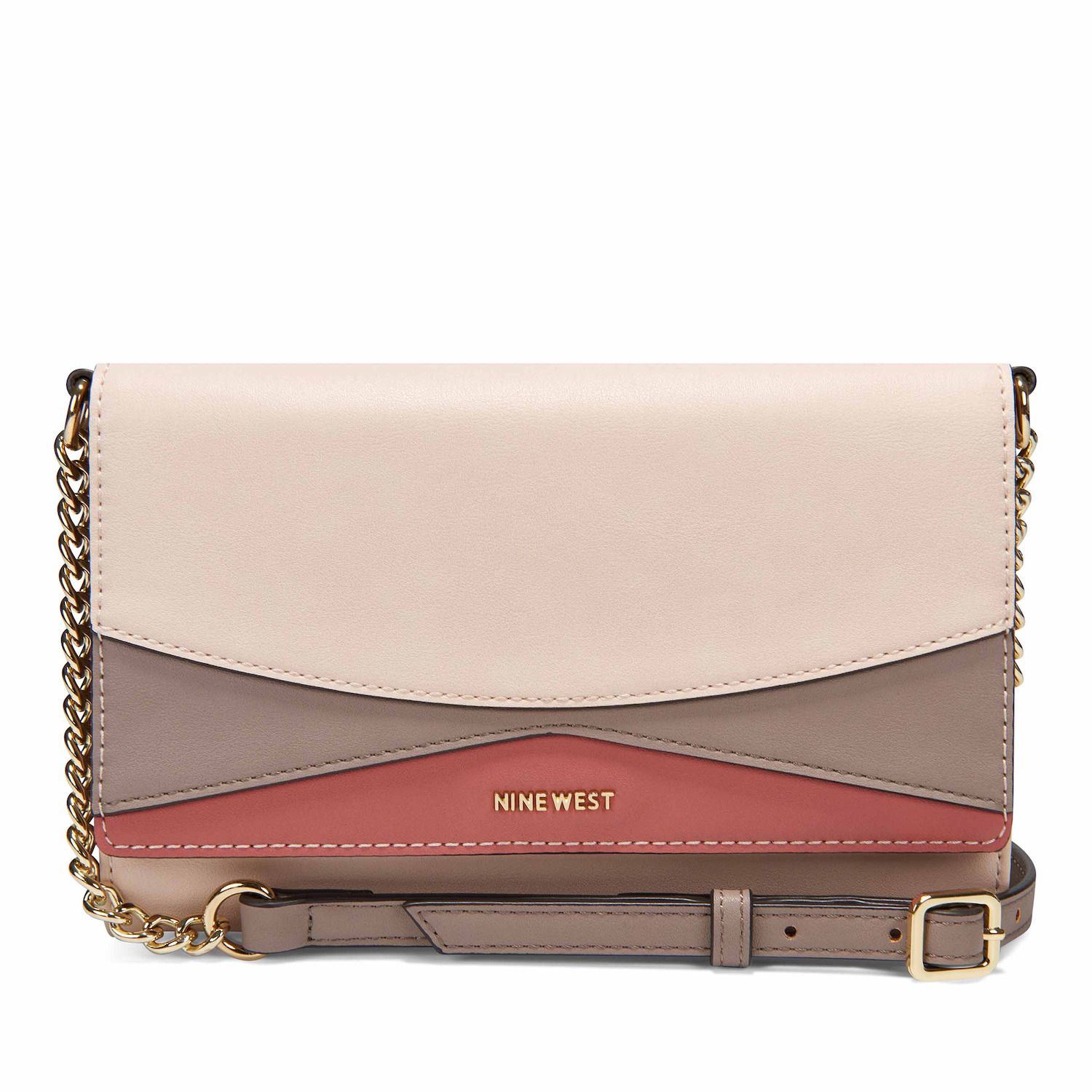 nine west crossbody bag