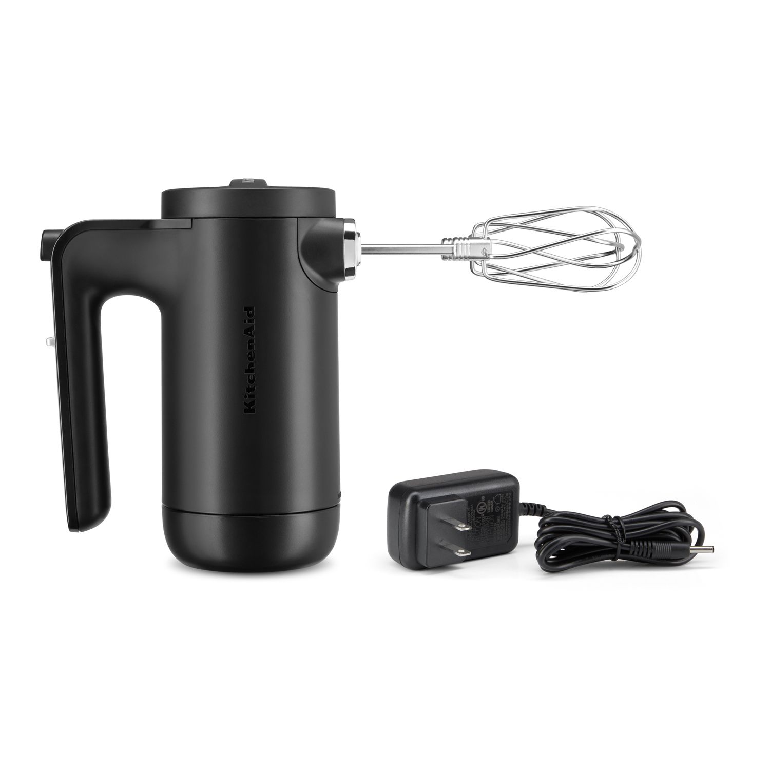 7 Speed Cordless Hand Mixer 5KHMB732