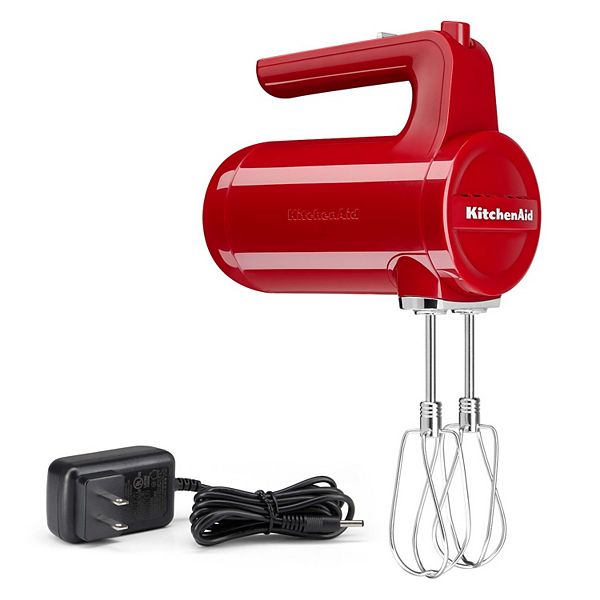 Kitchenaid Variable-speed Cordless Chopper - Blue Velvet : Target