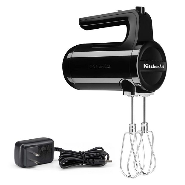 Hand mixers deals at kohl's